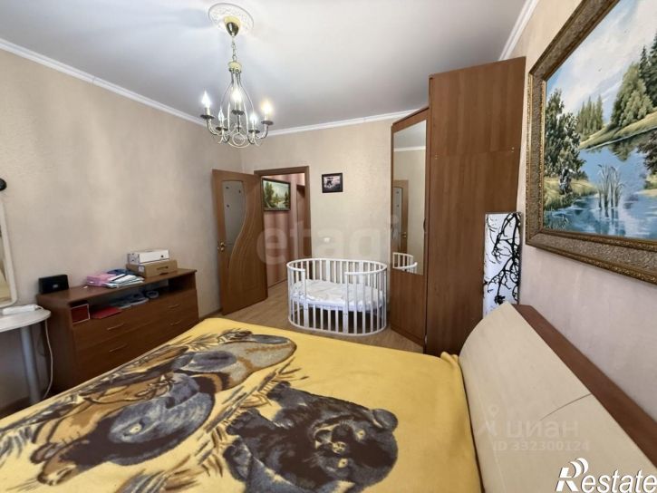 2-комн квартира ул Раздольная, 26,  д. 26
