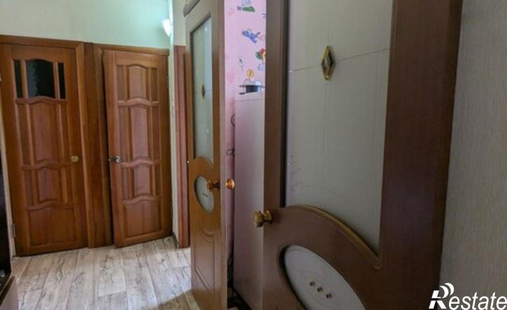 2-комн квартира ул Металлургов, 46,  д. 46