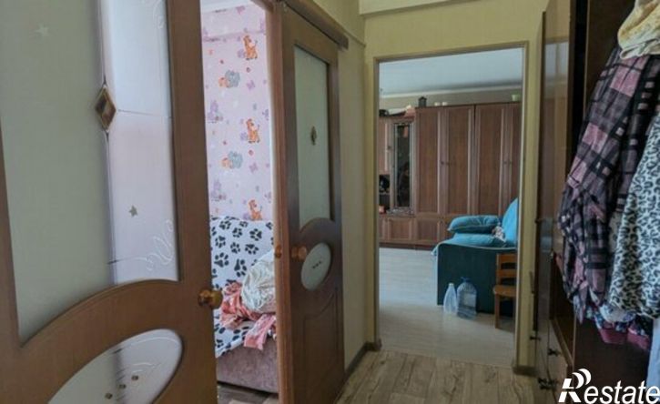 2-комн квартира ул Металлургов, 46,  д. 46