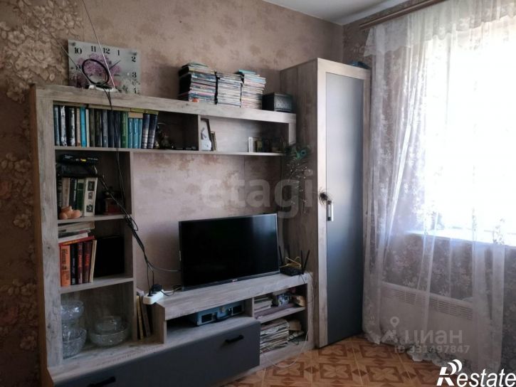 1-комн квартира ул Ливенская, 30г,  д. 30г