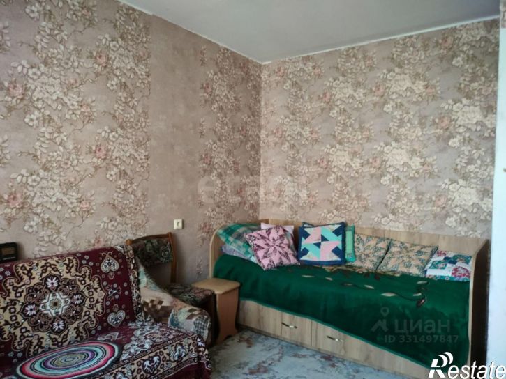 1-комн квартира ул Ливенская, 30г,  д. 30г