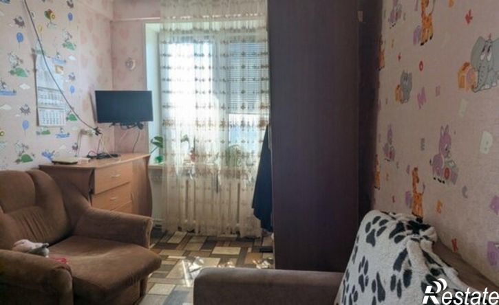 2-комн квартира ул Металлургов, 46,  д. 46