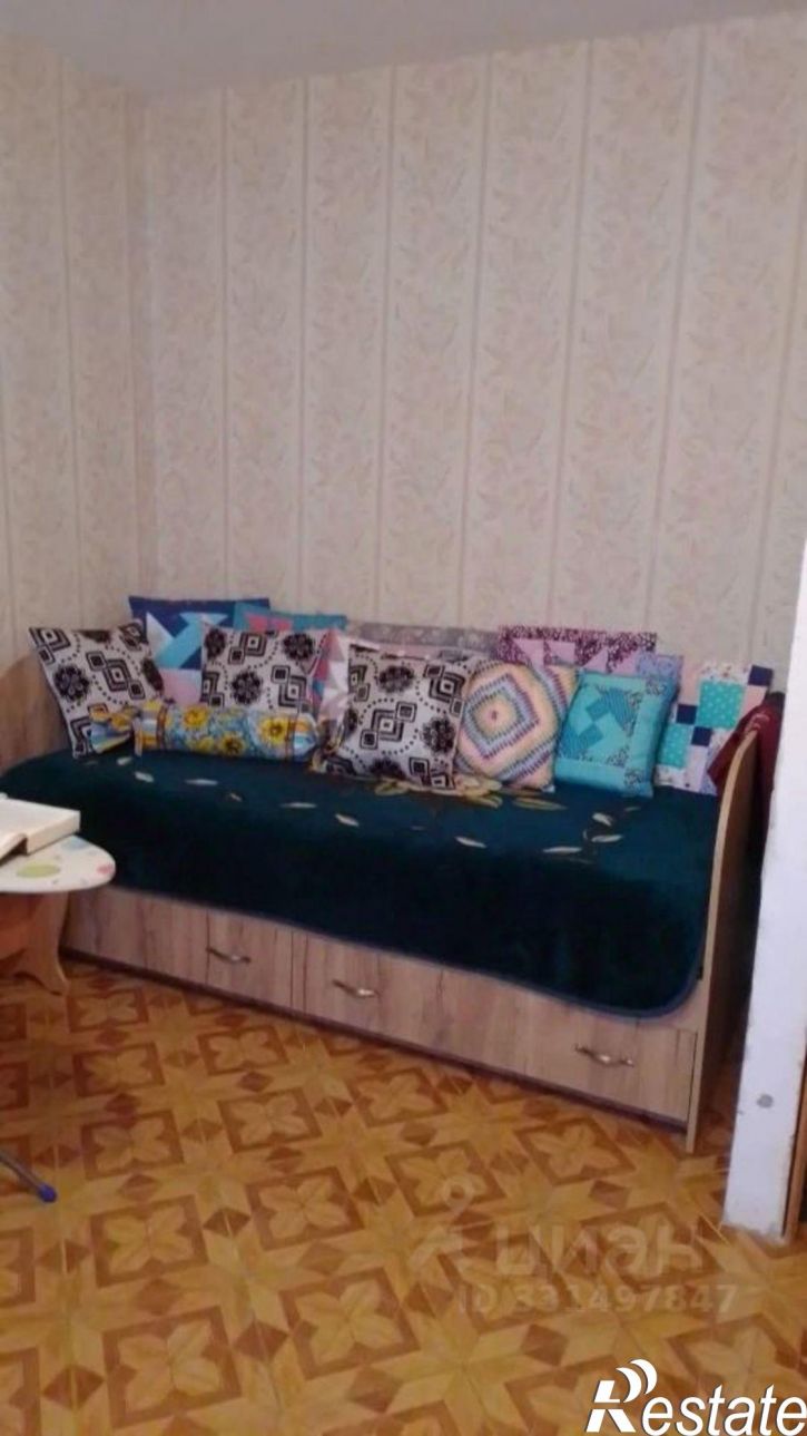 1-комн квартира ул Ливенская, 30г,  д. 30г