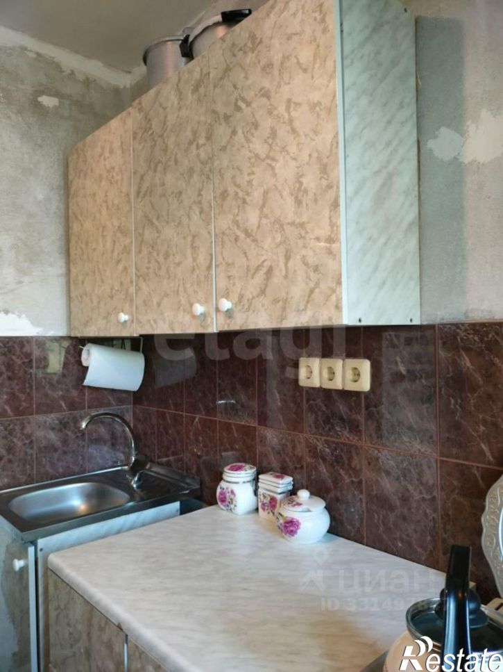 1-комн квартира ул Ливенская, 30г,  д. 30г