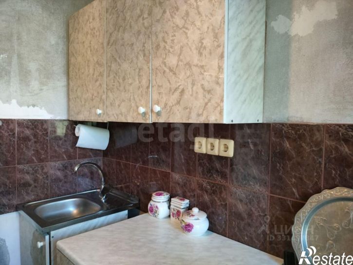 1-комн квартира ул Ливенская, 30г,  д. 30г