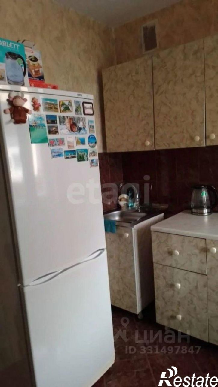 1-комн квартира ул Ливенская, 30г,  д. 30г
