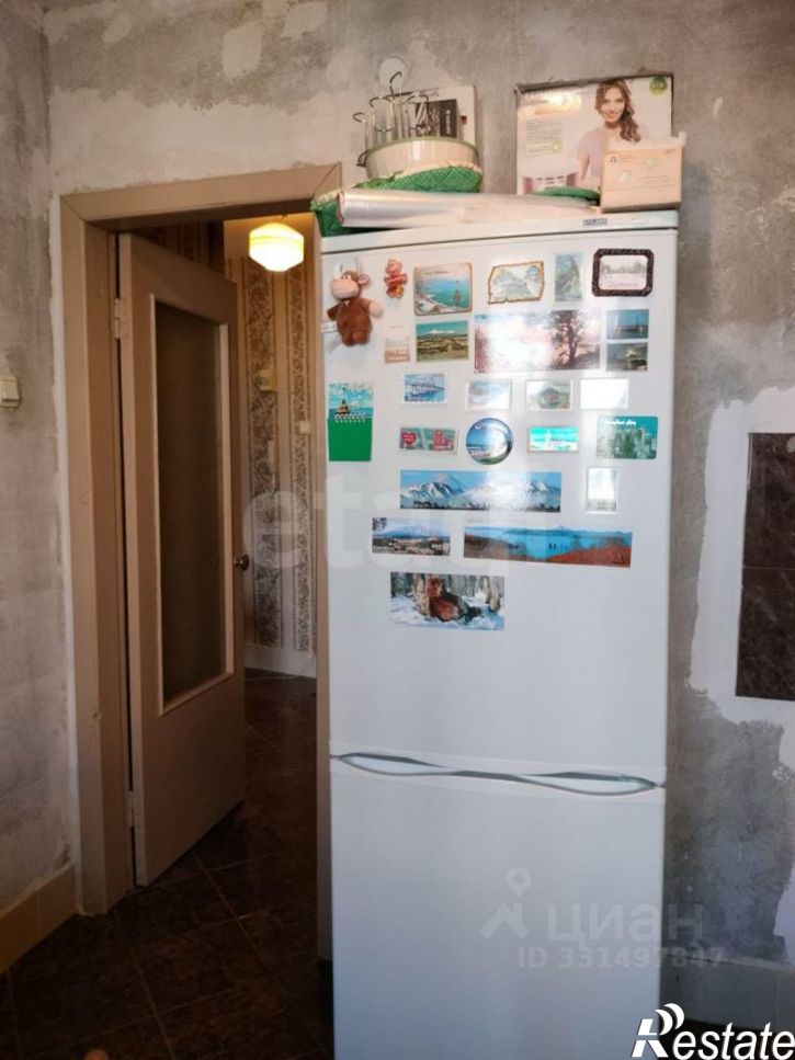 1-комн квартира ул Ливенская, 30г,  д. 30г