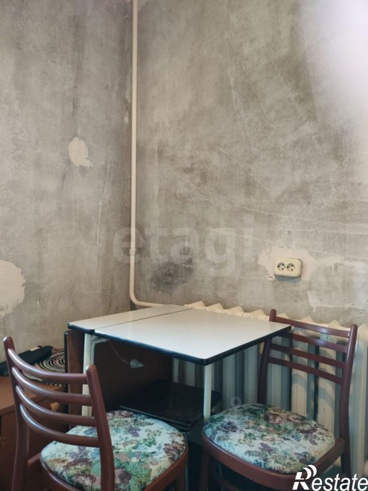 1-комн квартира ул Ливенская, 30г,  д. 30г