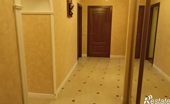 3-комн квартира ул Гайдара, 48,  д. 48