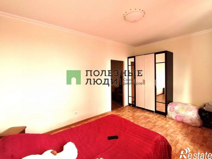2-комн квартира ул Льва Толстого, 14,  д. 14