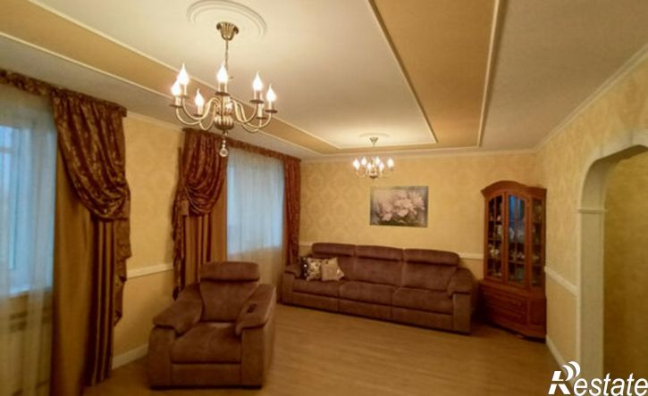 3-комн квартира ул Гайдара, 48,  д. 48