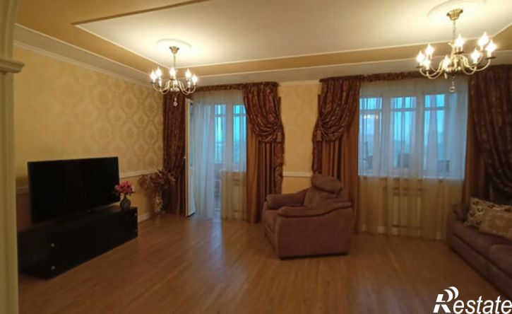 3-комн квартира ул Гайдара, 48,  д. 48