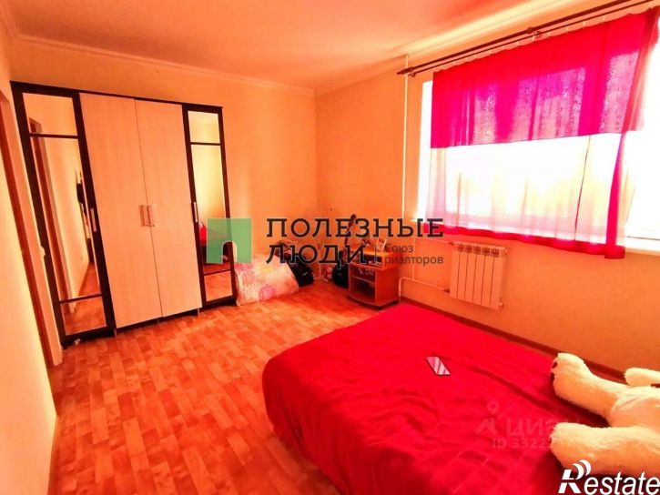 2-комн квартира ул Льва Толстого, 14,  д. 14