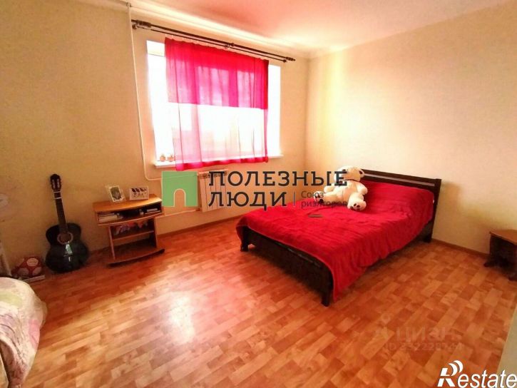 2-комн квартира ул Льва Толстого, 14,  д. 14