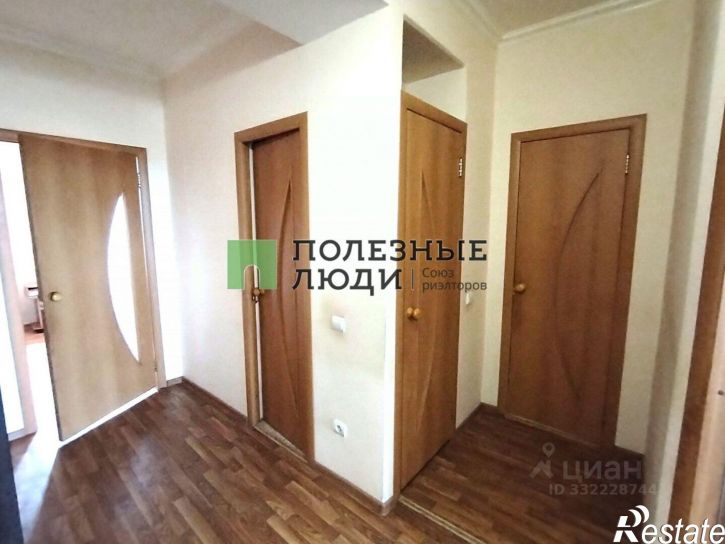2-комн квартира ул Льва Толстого, 14,  д. 14