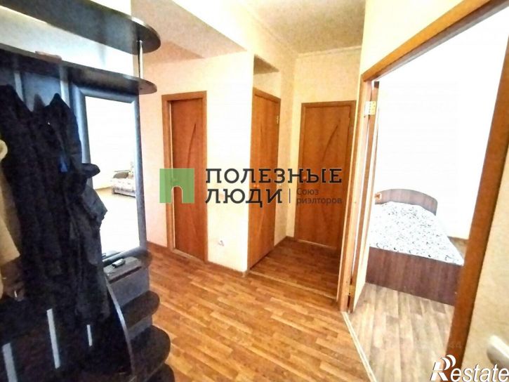 2-комн квартира ул Льва Толстого, 14,  д. 14