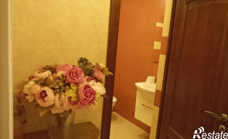 3-комн квартира ул Гайдара, 48,  д. 48