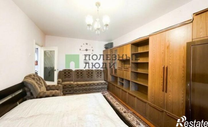 1-комн квартира ул Комсомольская, 288,  д. 288
