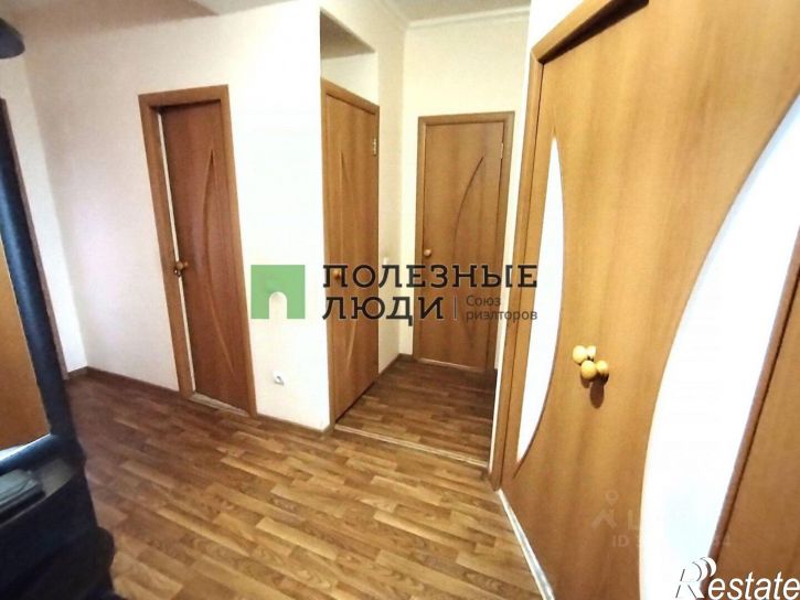 2-комн квартира ул Льва Толстого, 14,  д. 14