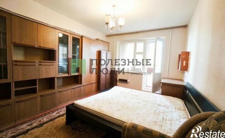 1-комн квартира ул Комсомольская, 288,  д. 288