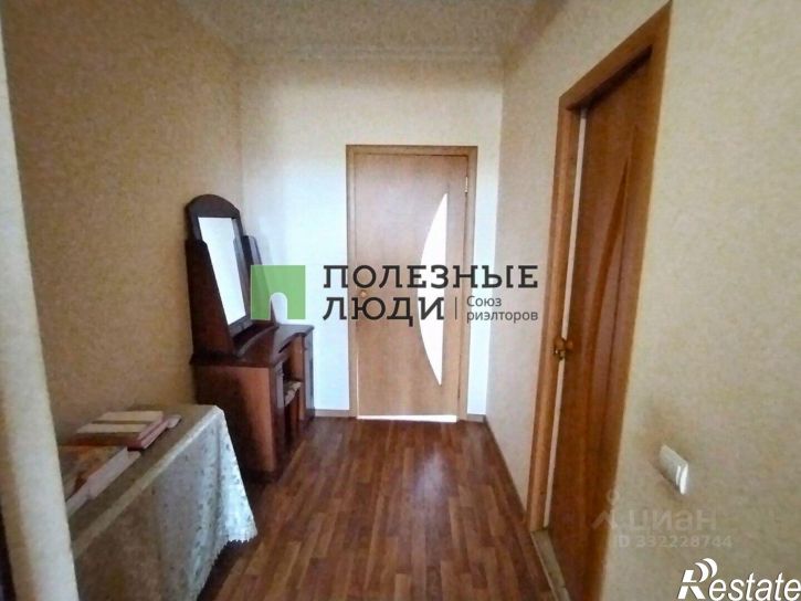 2-комн квартира ул Льва Толстого, 14,  д. 14