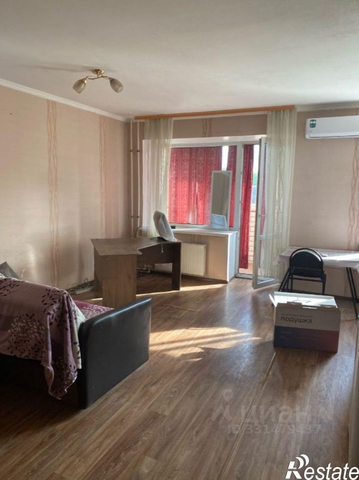 1-комн квартира 1-я лн, 28А,  д. 28А