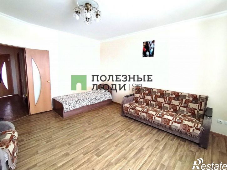 2-комн квартира ул Льва Толстого, 14,  д. 14
