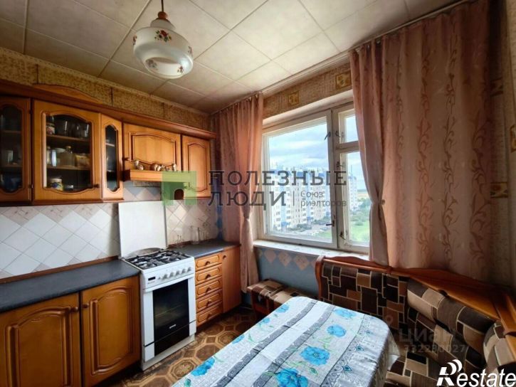 3-комн квартира ул Планерная, 59,  д. 59