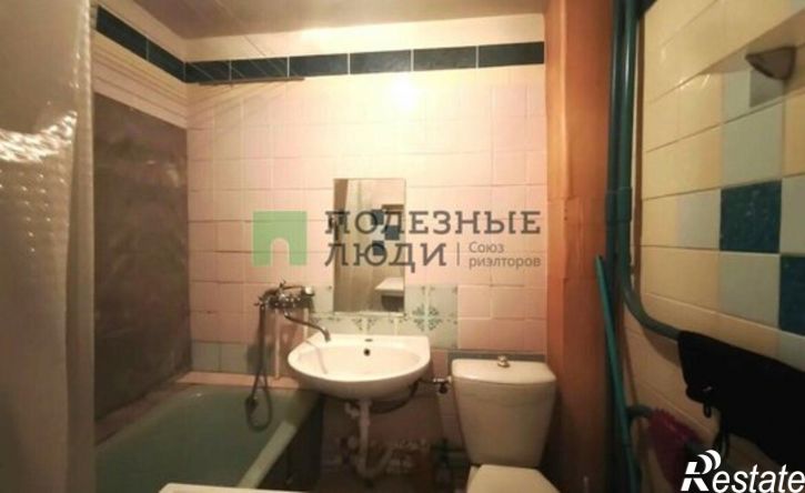 1-комн квартира ул Комсомольская, 288,  д. 288