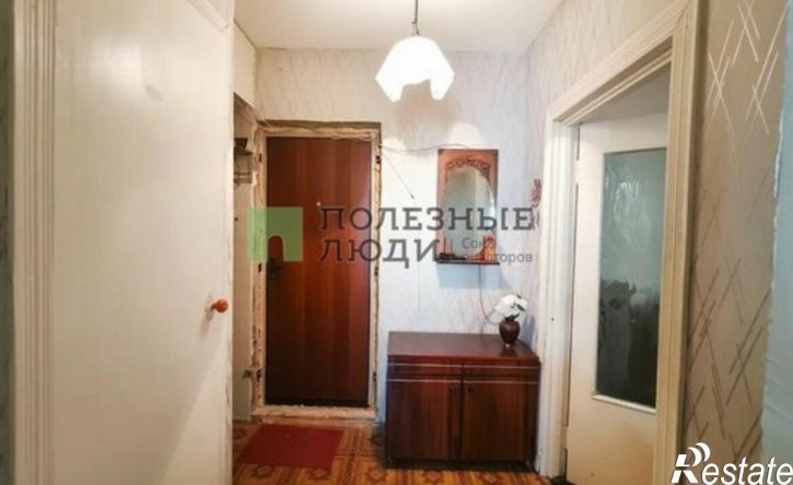 1-комн квартира ул Комсомольская, 288,  д. 288