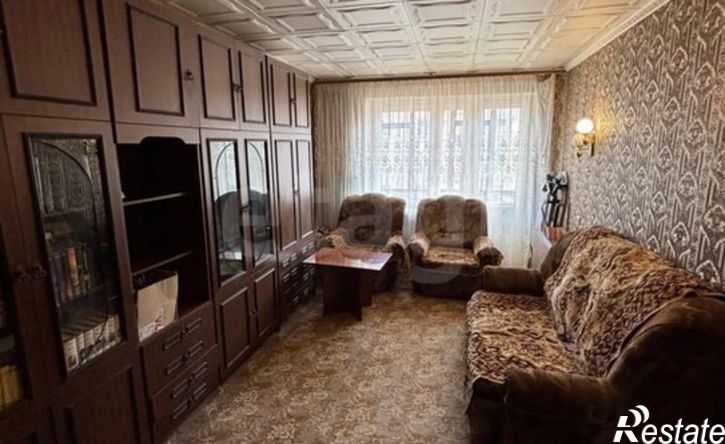 2-комн квартира ул Паровозная, 97,  д. 97
