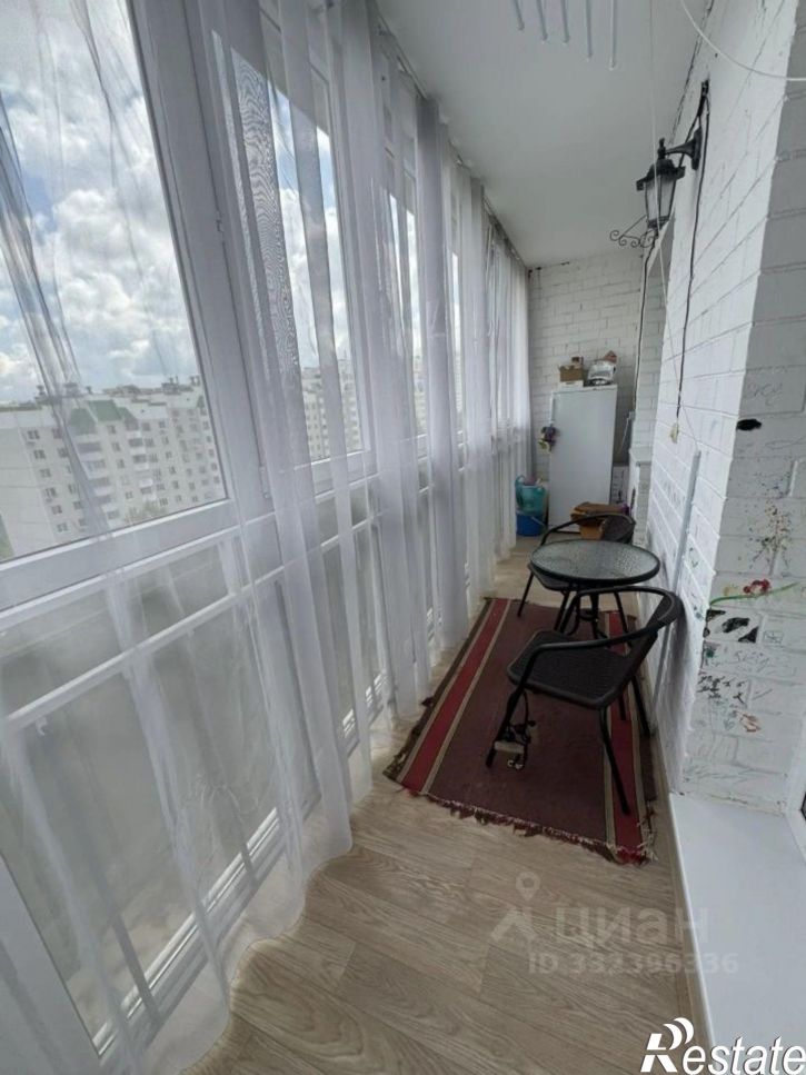 3-комн квартира ул Родзевича-Белевича, 7,  д. 7