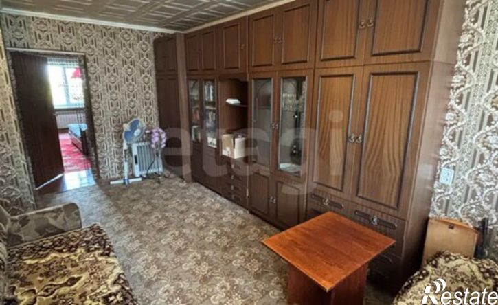 2-комн квартира ул Паровозная, 97,  д. 97
