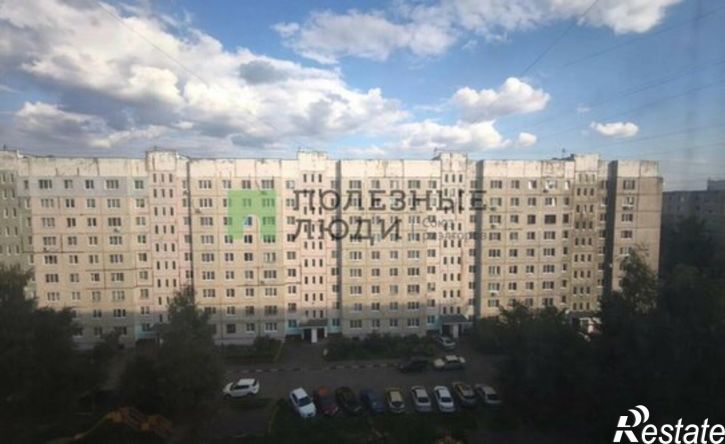 1-комн квартира ул Комсомольская, 288,  д. 288
