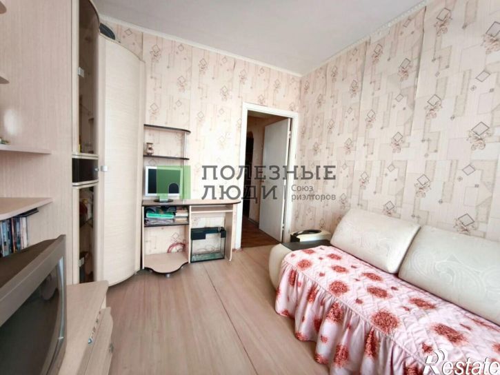 3-комн квартира ул Планерная, 59,  д. 59