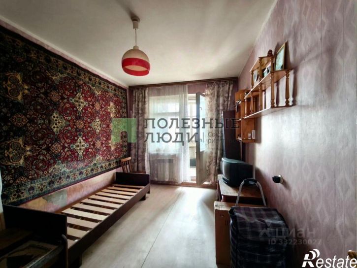3-комн квартира ул Планерная, 59,  д. 59