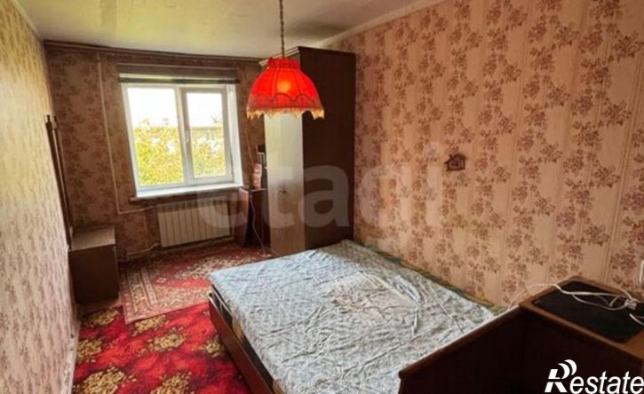 2-комн квартира ул Паровозная, 97,  д. 97