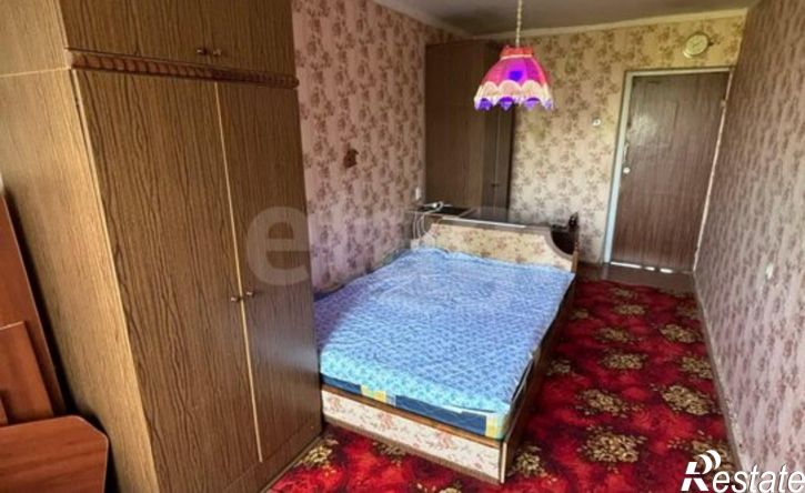 2-комн квартира ул Паровозная, 97,  д. 97