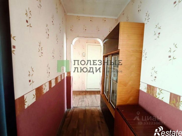 3-комн квартира ул Планерная, 59,  д. 59