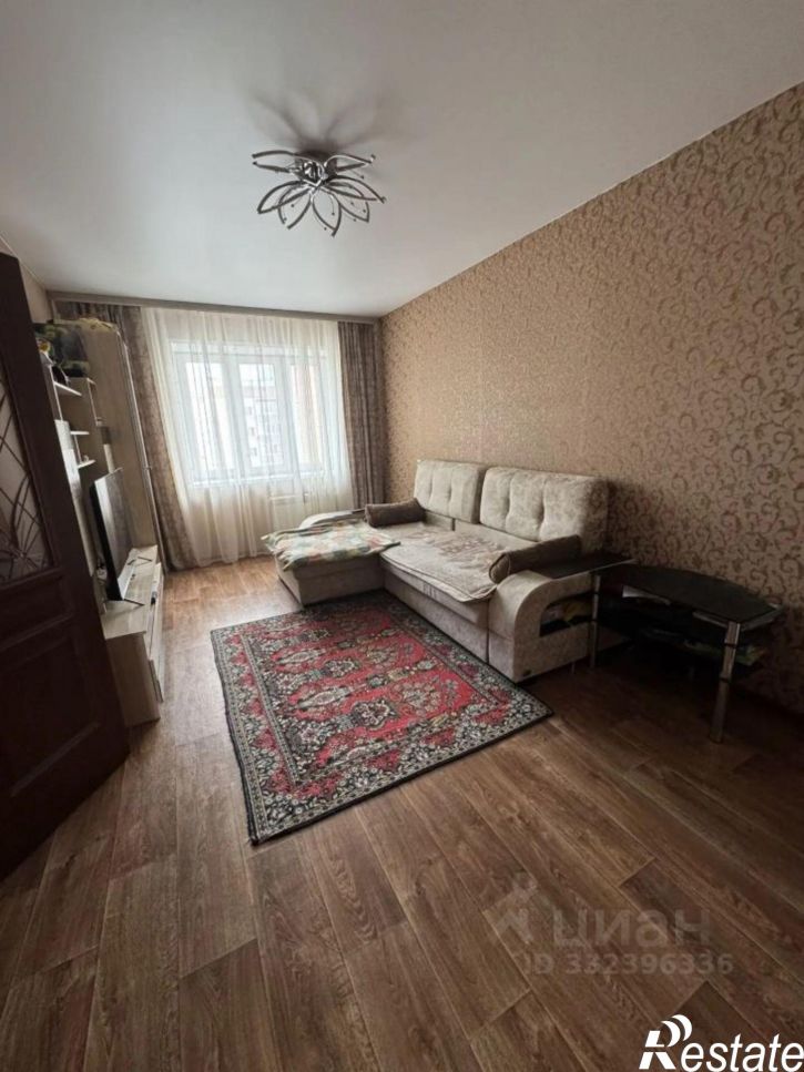 3-комн квартира ул Родзевича-Белевича, 7,  д. 7