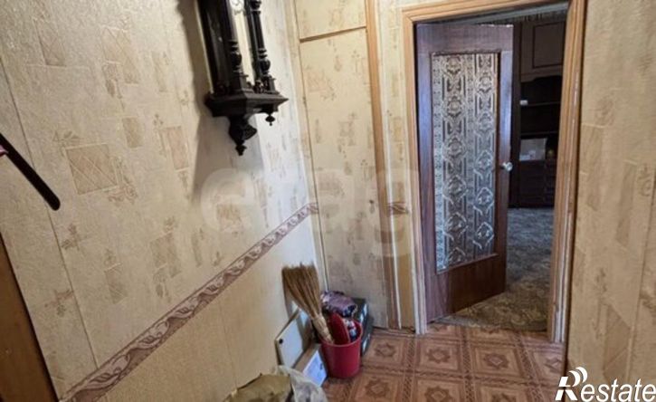 2-комн квартира ул Паровозная, 97,  д. 97