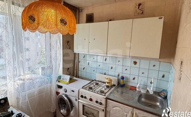 2-комн квартира ул Паровозная, 97,  д. 97