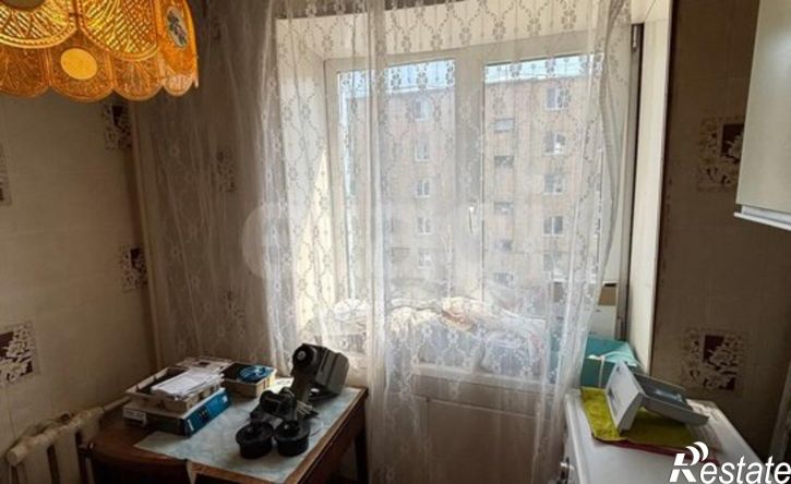 2-комн квартира ул Паровозная, 97,  д. 97