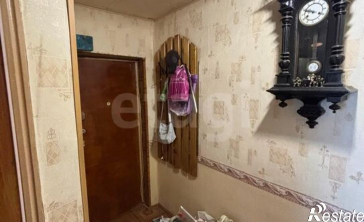 2-комн квартира ул Паровозная, 97,  д. 97