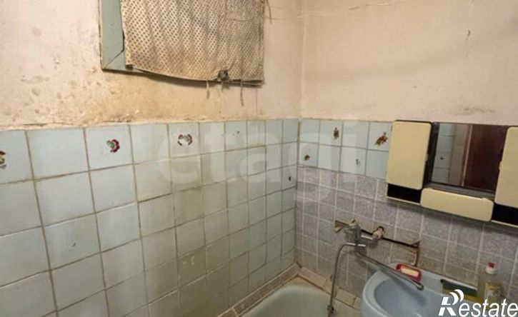 2-комн квартира ул Паровозная, 97,  д. 97