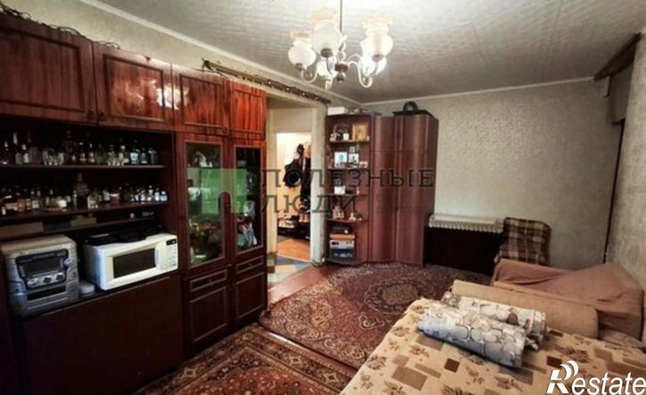 3-комн квартира ул Ломоносова, 5,  д. 5