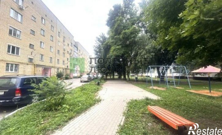 1-комн квартира ул Ливенская, 48б,  д. 48б