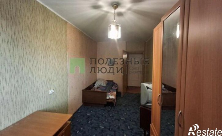 3-комн квартира ул Ломоносова, 5,  д. 5