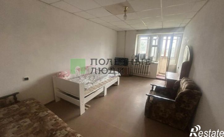 1-комн квартира ул Ливенская, 48б,  д. 48б