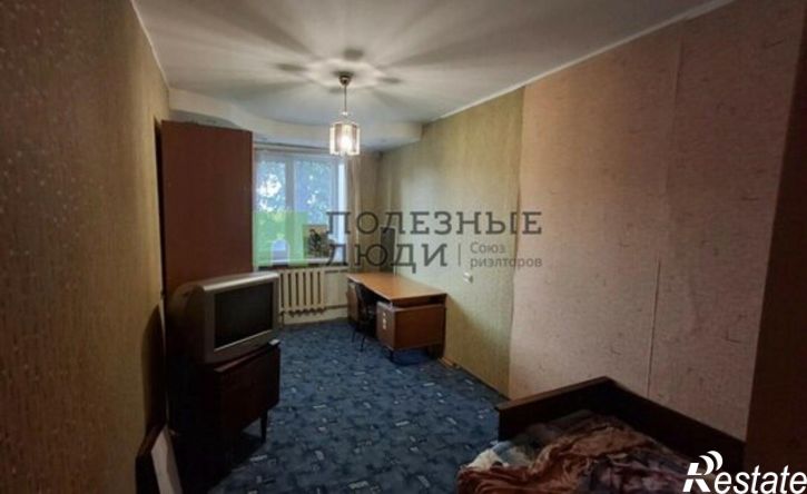 3-комн квартира ул Ломоносова, 5,  д. 5
